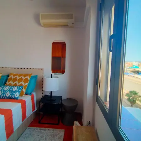 Appartement Soho Views & Parking *