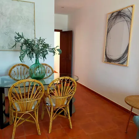 Appartement Soho Views & Parking Málaga